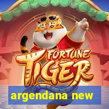 argendana new